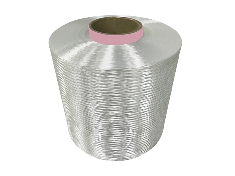 生物基法聚酯工业丝