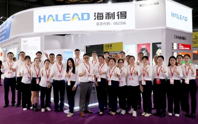 G22恒峰国际成功参展SIGN CHINA 2024，携手全球客户共创未来