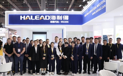 聚势共赢——G22恒峰国际参展APPP EXPO