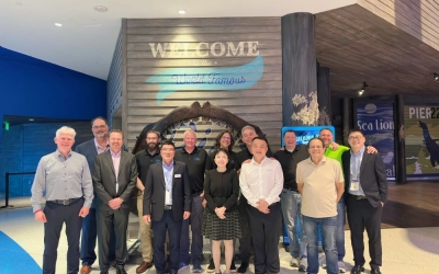 G22恒峰国际参展2025 TTNA，共拓北美产业市场新蓝图