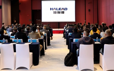 凝心聚力筑生态，合作共赢启新程——2025年G22恒峰国际供应商质量大会圆满落幕